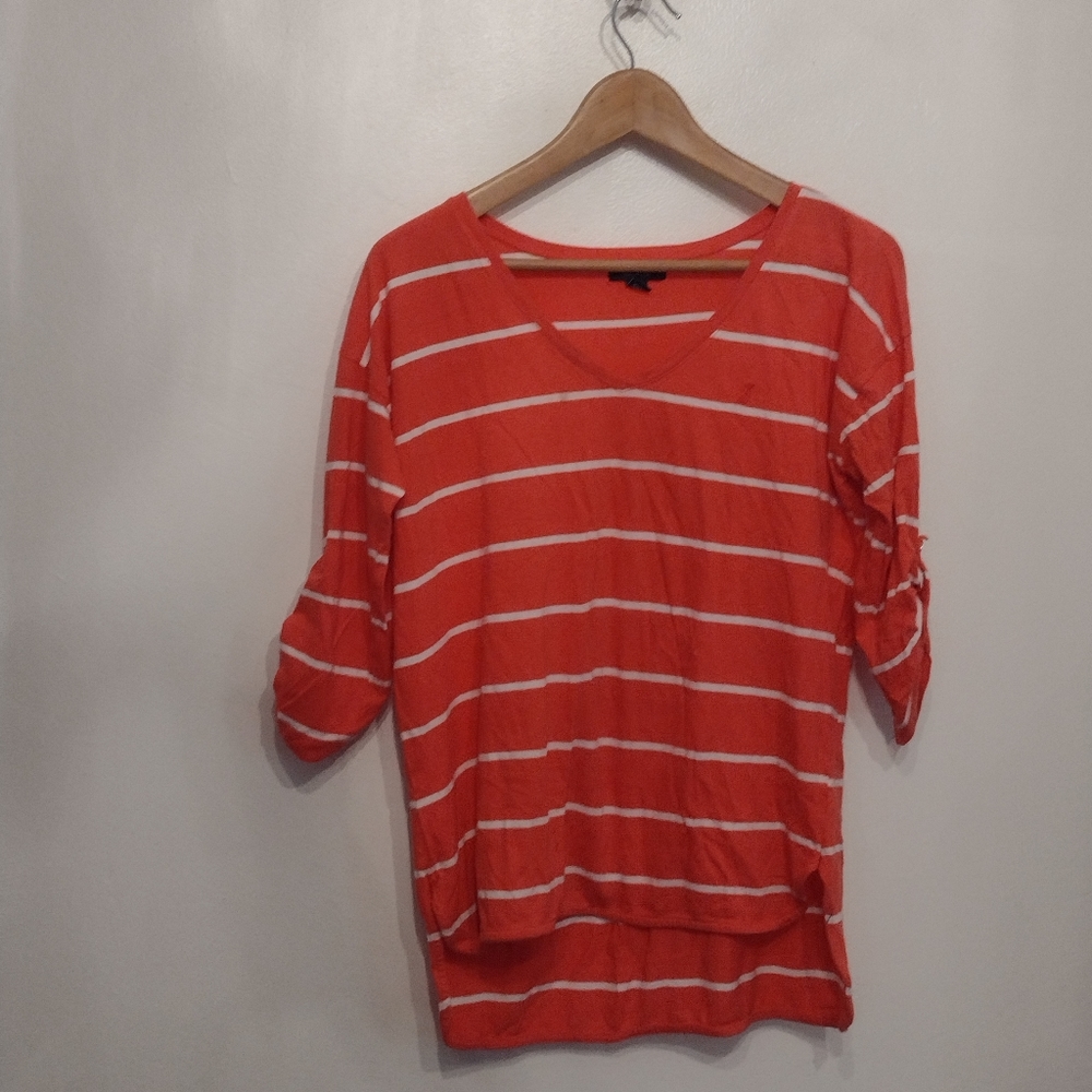 Nautica women's top